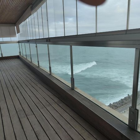 Marina Casablanca Ocean View Apartment Exterior photo
