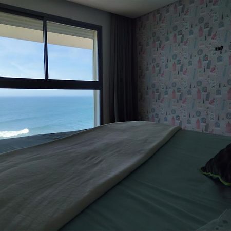Marina Casablanca Ocean View Apartment Exterior photo